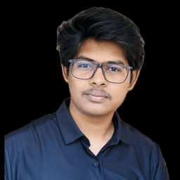 Bandari Ruthvik Nath